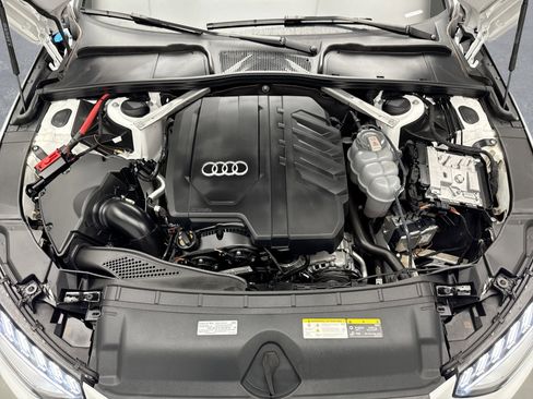Used 2024 Audi A4 2.0T Premium Plus image 24