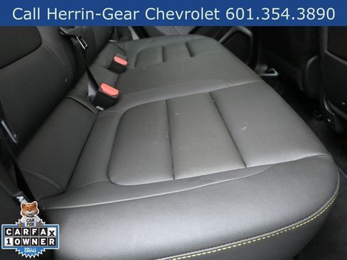Used 2025 Chevrolet TrailBlazer ACTIV w/ Convenience Package image 22