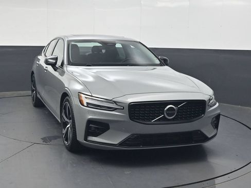 Used 2024 Volvo S60 B5 Core w/ Climate Package FWD image 14