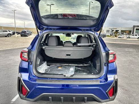 New 2026 Subaru Crosstrek 2.0i Premium image 20