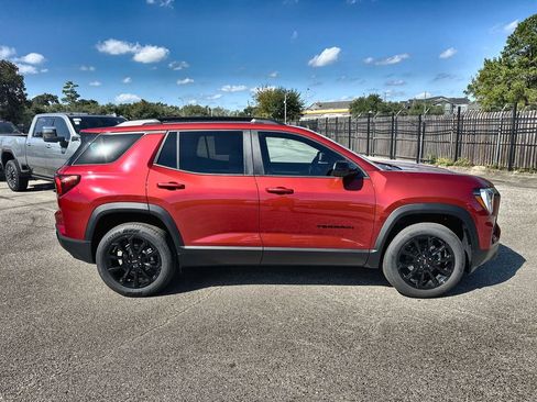 New 2026 GMC Terrain Elevation w/ Black Edition FWD image 10