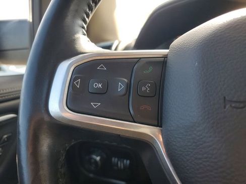 Certified 2020 RAM 1500 Laramie image 28