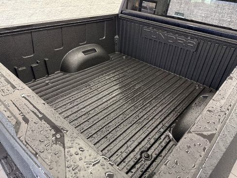 New 2026 Toyota Tundra SR5 image 9