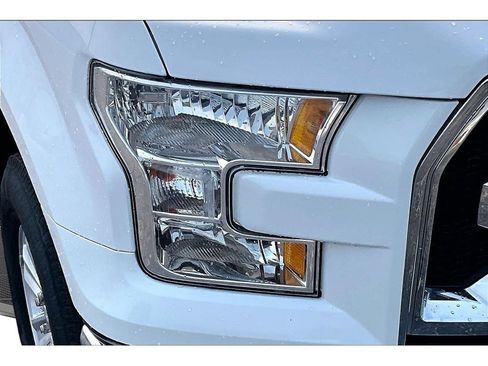 Used 2017 Ford F150 XLT AWD/4WD image 50