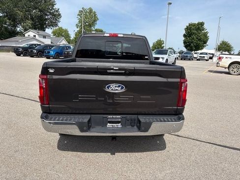 Used 2024 Ford F150 XLT w/ Equipment Group 302A MID AWD/4WD image 14
