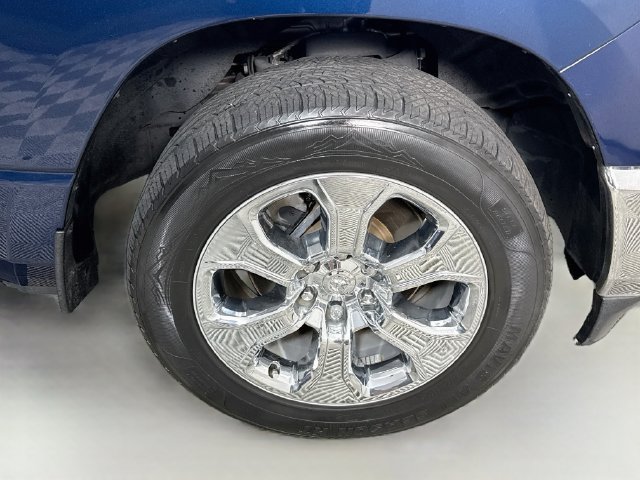Used 2020 RAM 1500 Big Horn RWD image 31