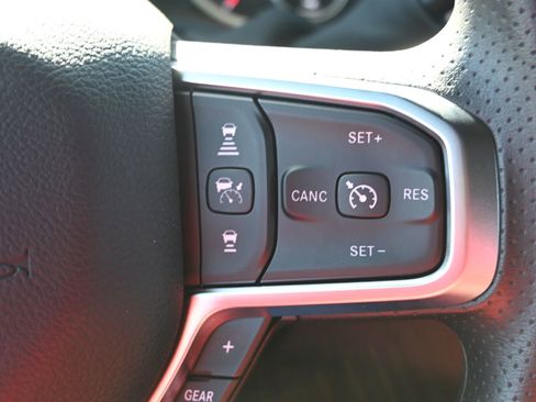 New 2026 RAM 2500 Tradesman w/ Chrome Appearance Group AWD/4WD image 13