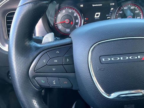 Used 2018 Dodge Charger GT w/ Navigation & Travel Group image 23