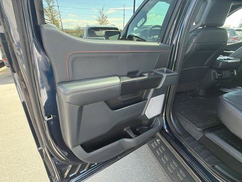 Used 2025 Ford F150 Raptor AWD/4WD image 15