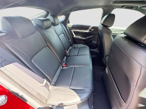 Certified 2025 Acura Integra A-Spec image 28