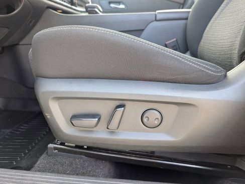 Used 2021 Nissan Rogue SV FWD image 20