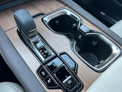 New 2026 Lexus RX 350h image 17