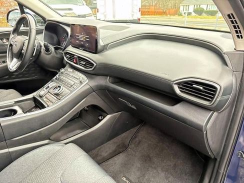 Used 2023 Hyundai Santa Fe SEL w/ Cargo Package AWD/4WD image 7