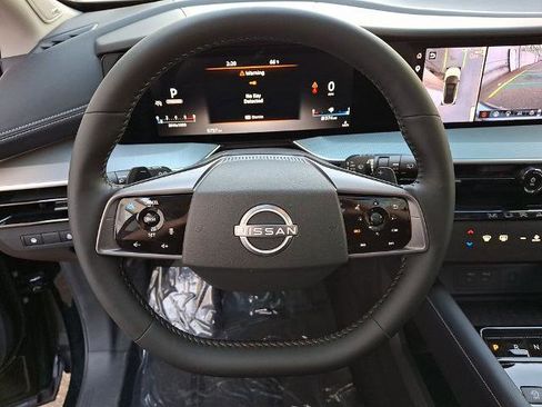 Certified 2025 Nissan Murano SL AWD/4WD image 20