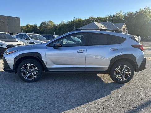 New 2026 Subaru Crosstrek 2.0i Premium image 6