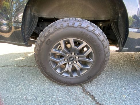 Used 2021 Ford F150 Tremor w/ Equipment Group 402A High AWD/4WD image 27