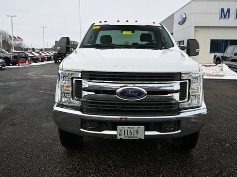 Used 2017 Ford F250 XL w/ STX Appearance Package image 10