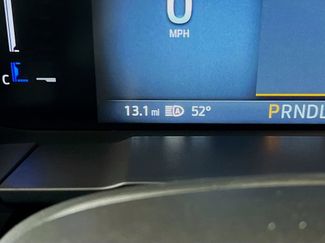 New 2025 Ford Maverick XL video 2