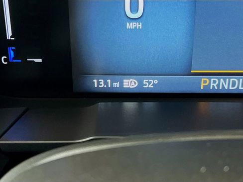 New 2025 Ford Maverick XL image 2