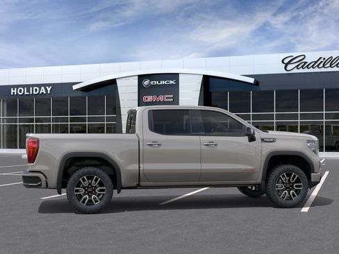 New 2026 GMC Sierra 1500 AT4 w/ Technology Package AWD/4WD image 5
