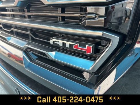 New 2026 GMC Sierra 2500 AT4 w/ AT4 Premium Plus Package image 20