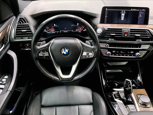 Used 2020 BMW X3 sDrive30i RWD image 6
