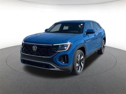 New 2025 Volkswagen Atlas Cross Sport SE