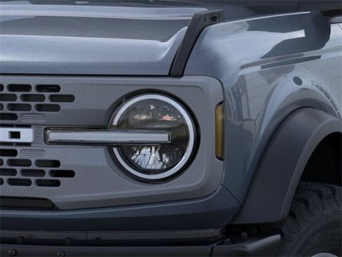 New 2025 Ford Bronco Badlands AWD/4WD image 18