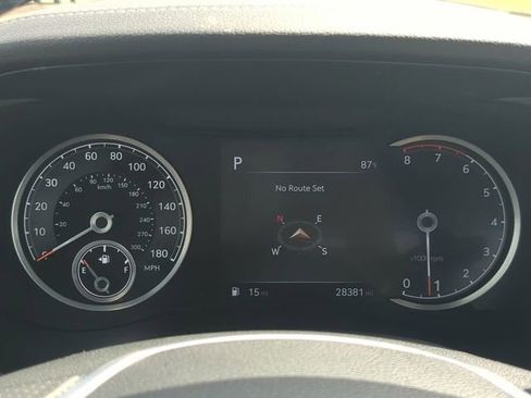 Used 2023 Genesis G70 3.3T w/ Sport Prestige Package AWD/4WD image 26