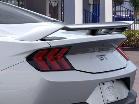 New 2026 Ford Mustang GT Premium w/ GT Performance Package RWD image 22