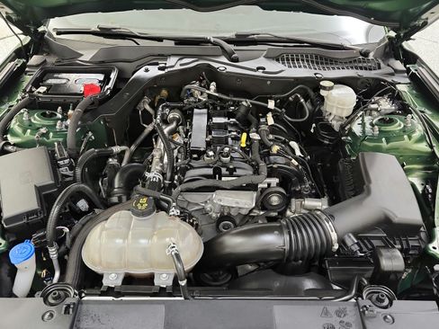 Used 2023 Ford Mustang Coupe w/ Equipment Group 101A RWD image 32