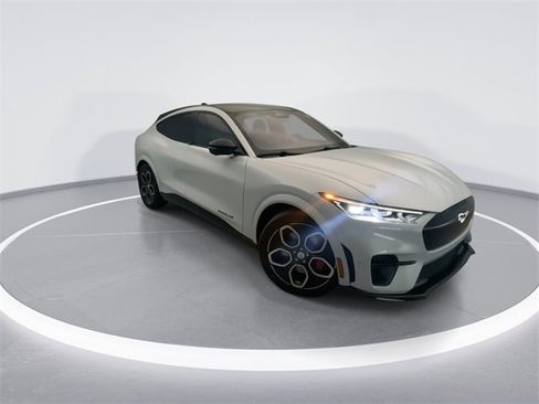 Used 2022 Ford Mustang Mach-E GT image 6