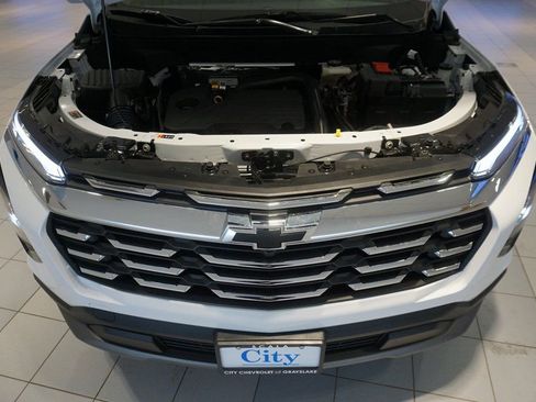 New 2026 Chevrolet Equinox LT w/ Convenience Package II image 26