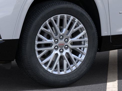 New 2026 GMC Acadia Denali FWD image 33