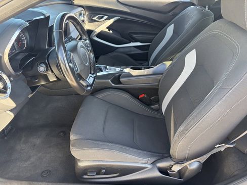 Used 2023 Chevrolet Camaro LT image 19