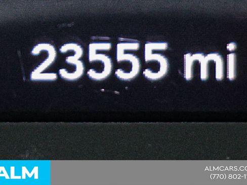 Used 2025 Jeep Wrangler Unlimited Sport AWD/4WD image 44