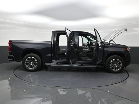 Used 2024 Chevrolet Silverado 1500 High Country w/ Technology Package RWD image 29