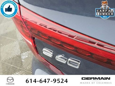 Used 2022 Volvo S60 B5 Momentum image 16