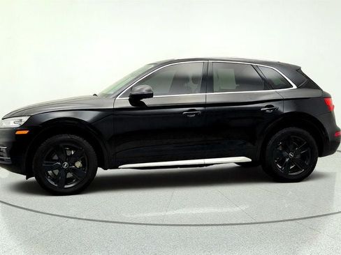 Used 2019 Audi Q5 2.0T Premium w/ Convenience Package AWD/4WD image 8