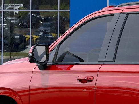 New 2026 Chevrolet Tahoe RST image 12