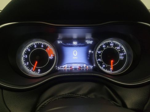 Used 2019 Jeep Cherokee High Altitude image 23