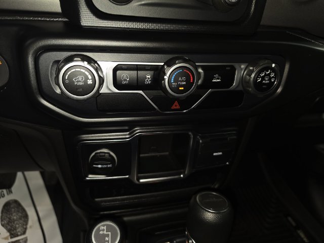 Used 2021 Jeep Gladiator Sport AWD/4WD image 14