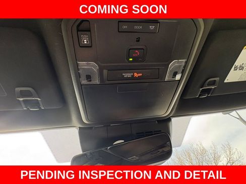 Used 2025 Toyota Tacoma TRD Off-Road w/ TRD Off Road Upgrade Package image 29