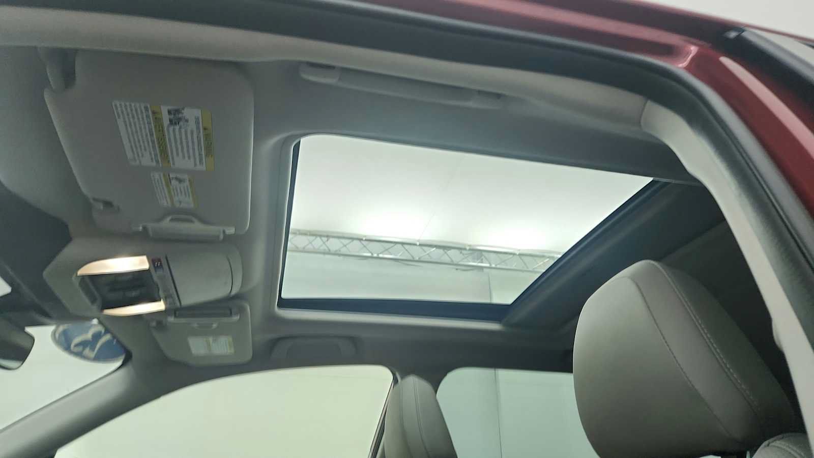 Certified 2023 Subaru Forester Limited AWD/4WD image 16