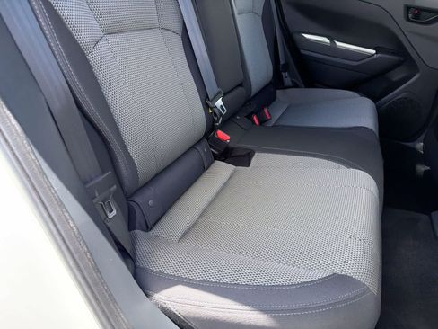 Certified 2024 Subaru Crosstrek 2.0i Premium AWD/4WD image 22