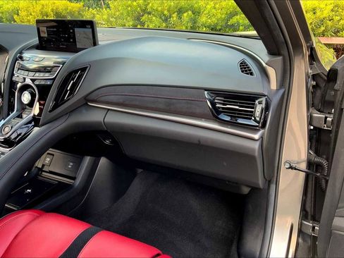 Used 2024 Acura RDX A-Spec image 35