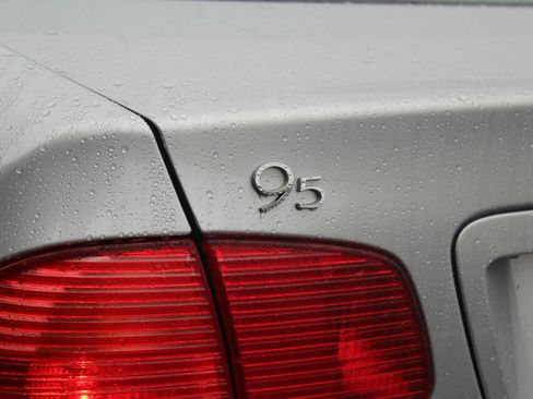 Used 2007 Saab 9-5 2.3T image 41