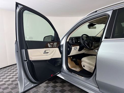 Certified 2026 Mercedes-Benz GLE 350 4MATIC image 17