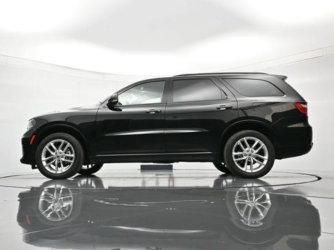 Used 2024 Dodge Durango GT AWD/4WD image 43
