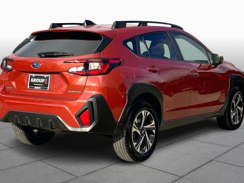 Used 2024 Subaru Crosstrek 2.0i Premium image 13